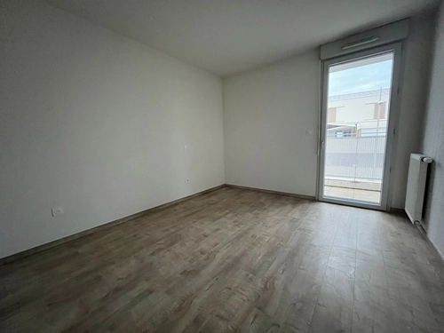 Image d'un appartement 3 pièces à 800€ à beauzelle (31700)
