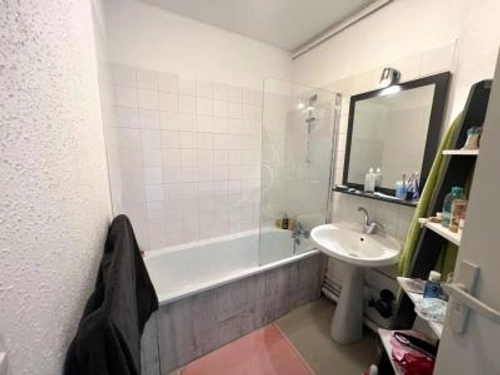 Image d'un location appartement roanne 2 pièces 48 m2 loire (42300) - 505 € / mois à 505€ à roanne (42300)