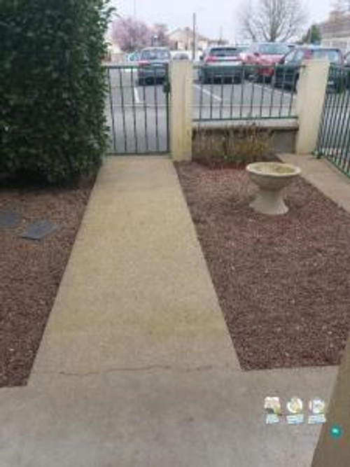 Image d'un location maison niort 3 pièces 95 m2 deux sevres (79000) - 850 € / mois à 850€ à niort (79000)