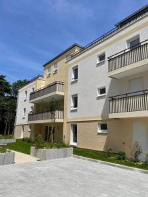Image d'un location appartement dammarie-les-lys 4 pièces 80 m2 seine et marne (77190) - 1566 € / mois à 1566€ à dammarie-les-lys (77190)