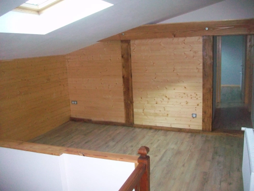 Image d'un appartement 6 pièces, 135 m² à louer à roanne (42300) à 785€ à roanne (42300)