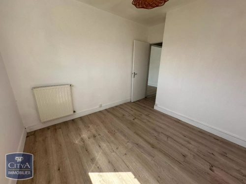 Image d'un appartement 3 pièces, 65 m² à louer à châteauroux (36000) à 552€ à châteauroux (36000)