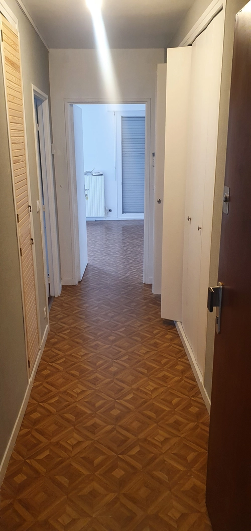 Image d'un 2p 55m² rue du chatillonnais maurepas (78310) à 850€ à maurepas (80360)