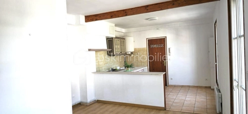 Image d'un appartement de 38 m² à chambly à 830€ à chambly (60230)