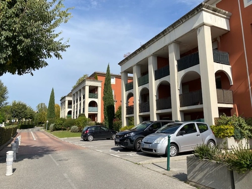 Image d'un appartement aix en provence 2 pièce(s) 40 m² - meublé - parking à 982€ à aix-en-provence (13090)