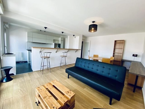 Image d'un appartement meublé à louer - 2 pièces - 49 m² à 750€ à toulouse (31000)