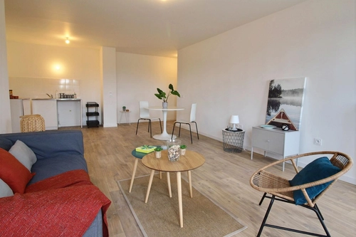 Image d'un location appartement 2 pièces moissy cramayel 41m² à 802.77€/mois - cdc habitat à 802€ à moissy-cramayel (77550)