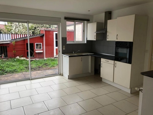 Image d'un maison à louer à lille - réf. 8149 à 390€ à lille (59000)