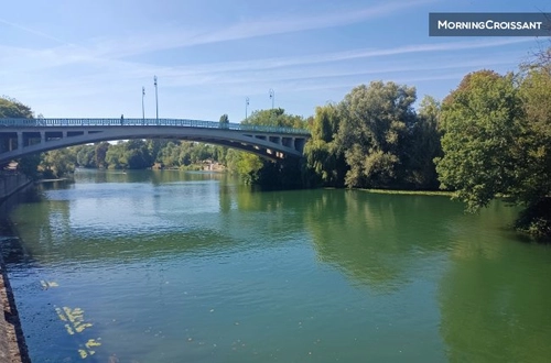 Image d'un cosy f2 meublé à 905€ à champigny-sur-marne (94500)