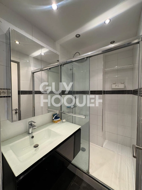 Image d'un appartement 3 pièces à louer à sceaux - réf. 3282 à 1808€ à sceaux (92330)