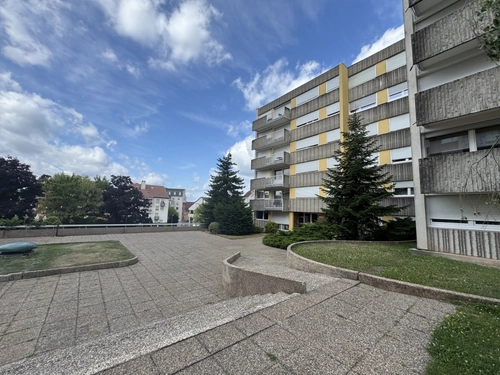 Image d'un en location appartement 2 pièces 48 m à 550€ à forbach (57600)