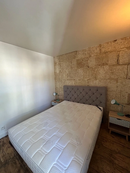 Image d'un en location maison 3 pièces 55 m à 680€ à niort (79000)