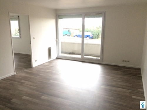 Image d'un en location appartement 2 pièces 47 m à 595€ à bois-guillaume (76230)