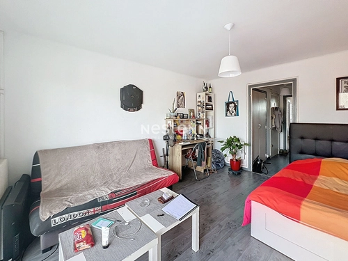 Image d'un en location appartement 1 pièce 30 m à 350€ à perpignan (66100)