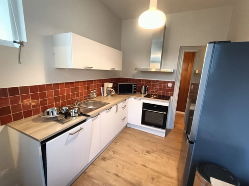 Image d'un en location appartement 3 pièces 80 m à 815€ à morlaix (29600)