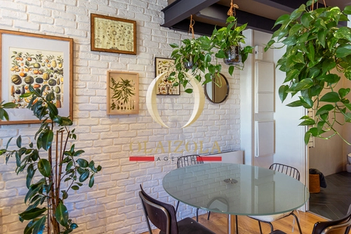 Image d'un en location appartement 2 pièces 35 m à 670€ à biarritz (64200)