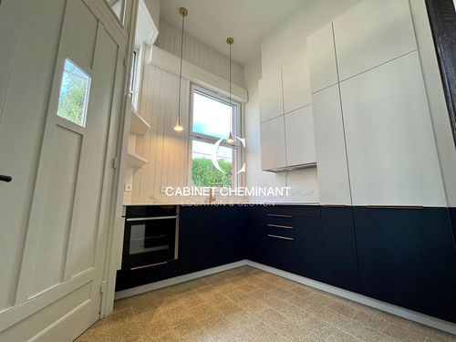 Image d'un en location appartement 4 pièces 100 m à 1200€ à dinard (35800)
