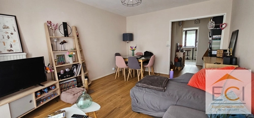 Image d'un en location appartement 3 pièces 66 m à 700€ à limoges (87000)