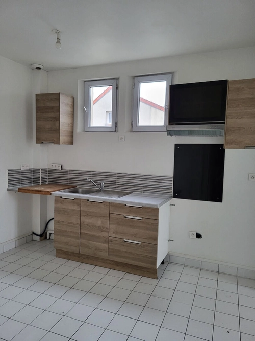 Image d'un en location appartement 2 pièces 38 m à 870€ à alfortville (94140)