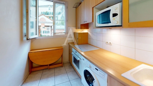 Image d'un en location appartement 3 pièces 63 m à 1256€ à alfortville (94140)