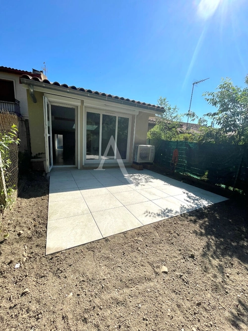 Image d'un en location maison 4 pièces 91 m à 1115€ à l'isle-jourdain (86150)