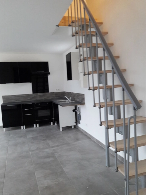 Image d'un en location appartement 3 pièces 54 m à 980€ à torcy (62310)