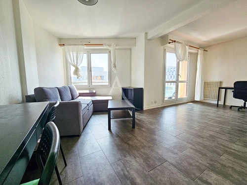 Image d'un en location appartement 2 pièces 38 m à 836€ à cergy (95800)