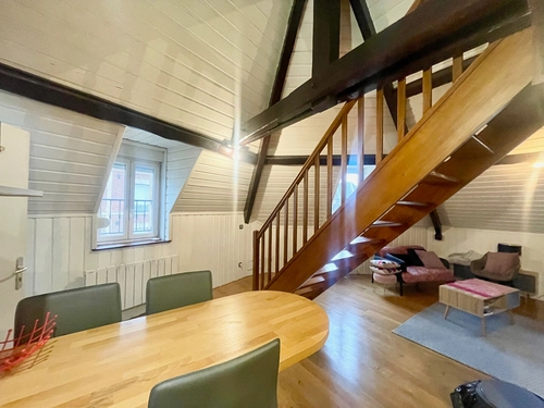 Image d'un en location appartement 3 pièces 49 m à 540€ à charleville-mézières (08000)