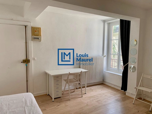Image d'un en location appartement 1 pièce 21 m à 750€ à saint-germain-en-laye (78100)