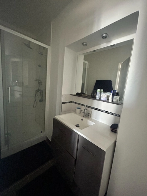 Image d'un en location appartement 2 pièces 45 m à 475€ à saint-brieuc (22000)