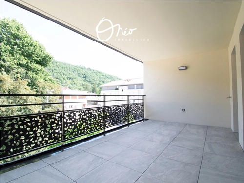 Image d'un en location appartement 2 pièces 43 m à 776€ à vienne (38200)