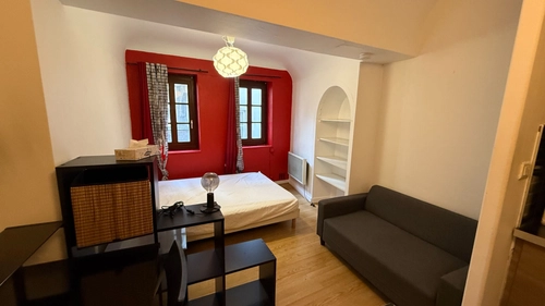 Image d'un en location appartement 1 pièce 23 m à 380€ à morlaix (29600)