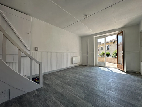 Image d'un en location maison 3 pièces 64 m à 780€ à moirans (38430)