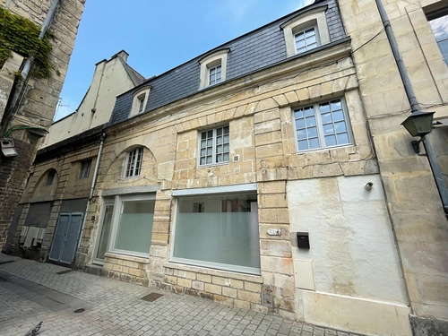 Image d'un en location maison 4 pièces 80 m à 1500€ à caen (14000)