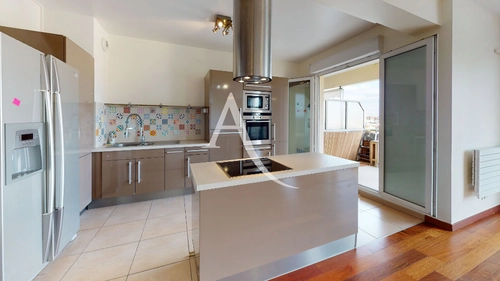 Image d'un en location appartement 5 pièces 121 m à 2325€ à alfortville (94140)