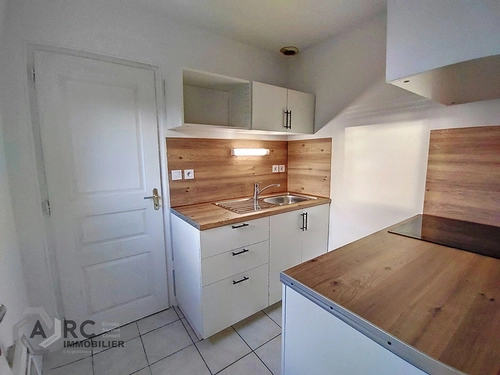 Image d'un en location appartement 2 pièces 45 m à 548€ à saint-jean-de-braye (45800)