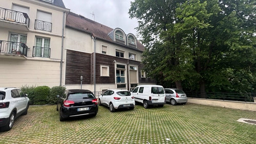 Image d'un en location appartement 1 pièce 18 m à 600€ à corbeil-essonnes (91100)