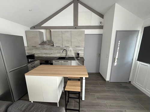 Image d'un en location appartement 2 pièces 34 m à 670€ à saint-jean-de-braye (45800)