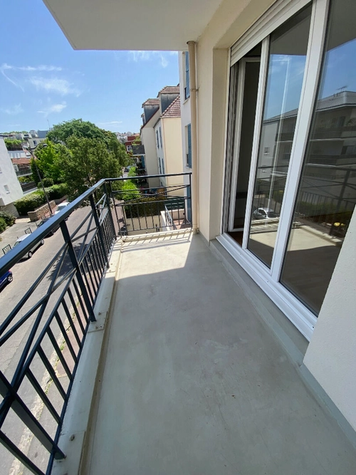 Image d'un en location appartement 2 pièces 47 m à 1035€ à fécamp (76400)