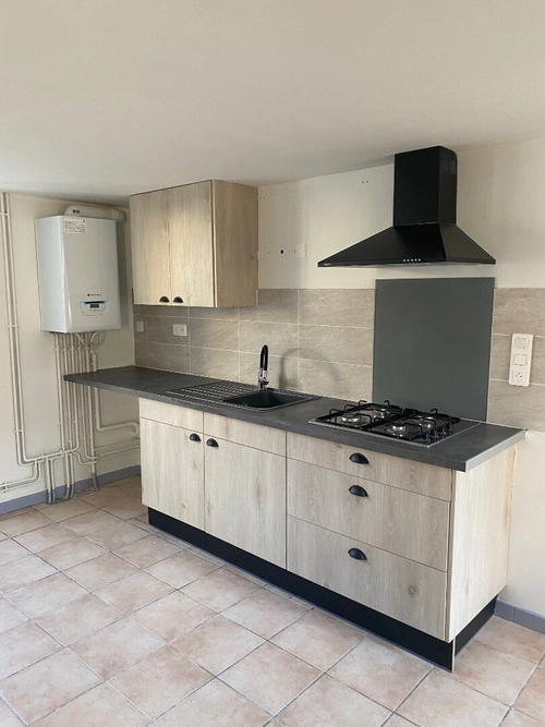 Image d'un en location maison 3 pièces 68 m à 780€ à niort (79000)