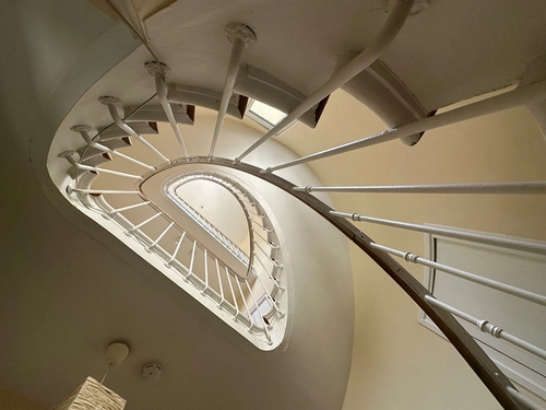 Image d'un en location maison 7 pièces 200 m à 6370€ à croissy-sur-seine (78290)
