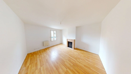 Image d'un en location appartement 3 pièces 77 m à 800€ à le havre (76620)