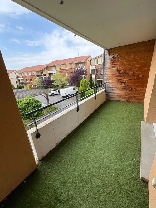Image d'un en location appartement 2 pièces 50 m à 600€ à roanne (42300)
