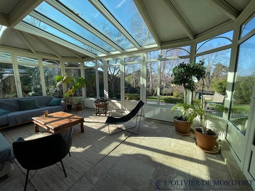 Image d'un en location maison 5 pièces 155 m à 2100€ à châteaudun (28200)