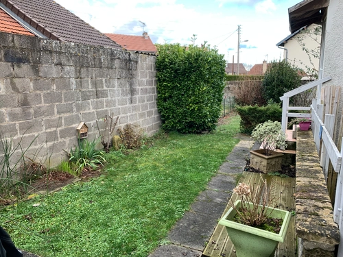 Image d'un en location maison 3 pièces 56 m à 748€ à caen (14000)