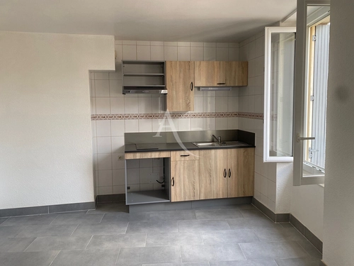 Image d'un en location appartement 2 pièces 35 m à 360€ à bédarieux (34600)