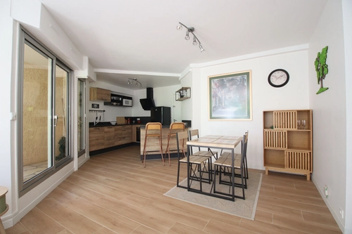 Image d'un en location appartement 2 pièces 50 m à 1000€ à gif-sur-yvette (91190)