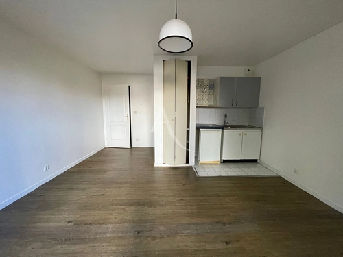Image d'un en location appartement 1 pièce 29 m à 690€ à gif-sur-yvette (91190)