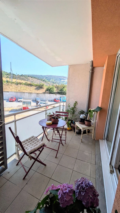 Image d'un en location appartement 1 pièce 29 m à 385€ à perpignan (66100)