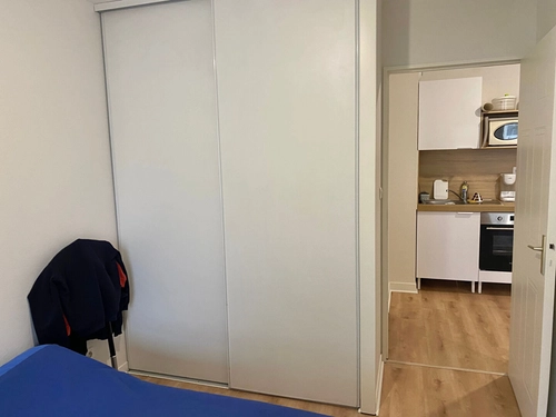 Image d'un en location appartement 2 pièces 33 m à 523€ à niort (79000)